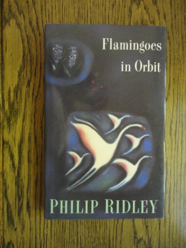 Book Flamingoes in Orbit free