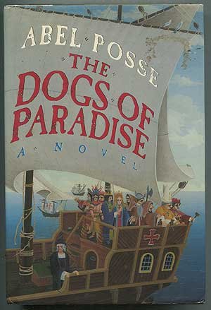 Book The Dogs Of Paradise free