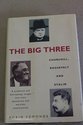 Book The Big Three: Churchill, Roosevelt And Stalin In Peace And War free