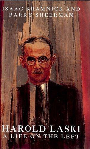 Book Harold Laski free