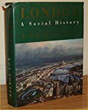 Book London: A Social History free