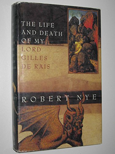 Book The life and death of my lord, Gilles de Rais free