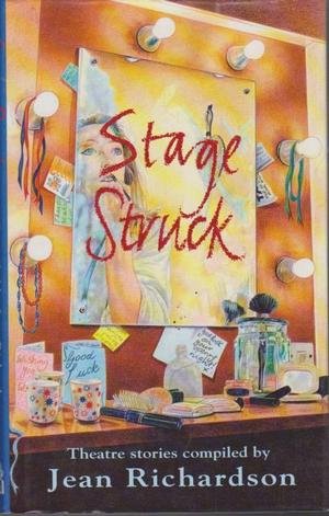 Book Stage Struck free