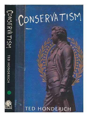 Book Conservatism free