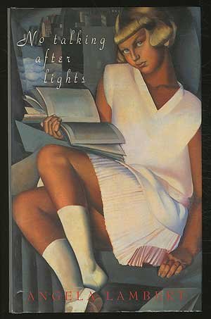 Book No Talking After Lights free