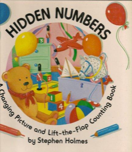 Book Hidden Numbers free