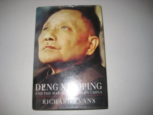 Book Deng Xiaoping and Modern China free