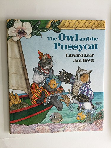 Book The Owl and the Pussycat free