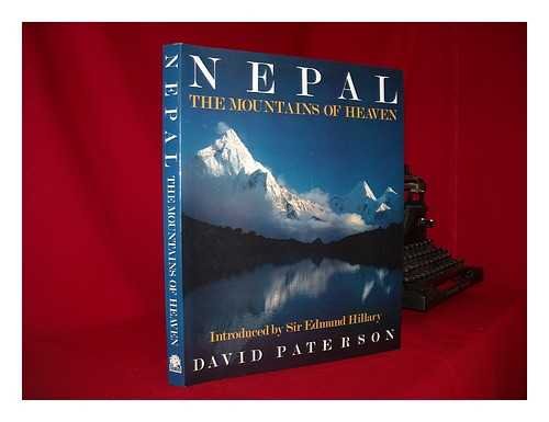 Book Nepal, The Mountains Of Heaven free