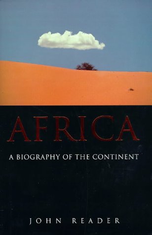 Book Africa: A Biography of the Continent free