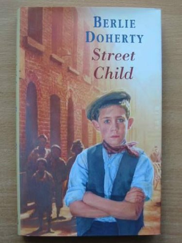 Book Street Child free