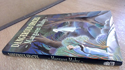 Book Dangerous Spaces free