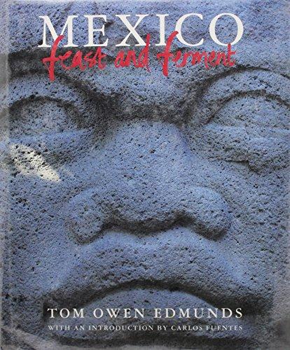 Book Mexico: Feast and Ferment free