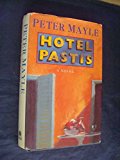 Book Hotel Pastis free