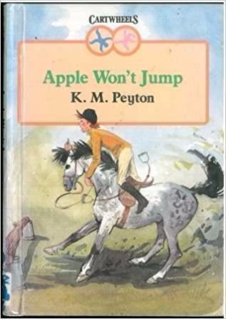 Book Apple Won't Jump (Cartwheels) free