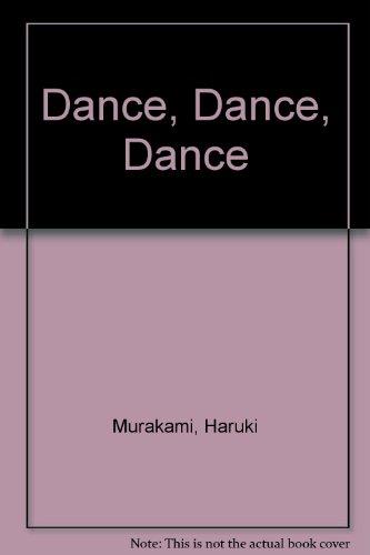 Book Dance Dance Dance free