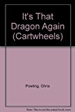 Book It's That Dragon Again (Cartwheels) free