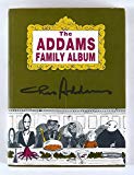 Book The Addams Family Album free