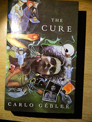 Book The Cure free