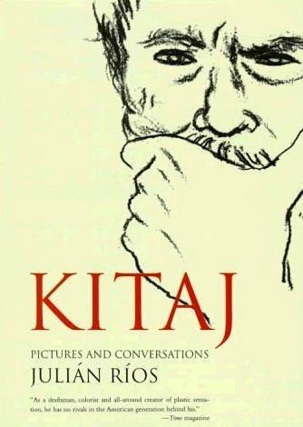 Book Kitaj: Pictures and conversations free