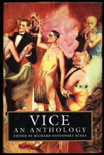 Book Vice an Anthology free