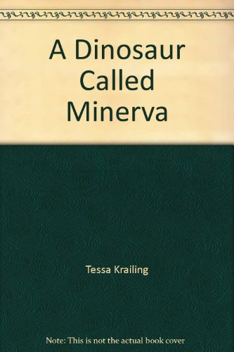 Book A Dinosaur Called Minerva free