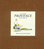 Book A YEAR IN PROVENCE - WATERCOLOURS BY PAUL HOGARTH free