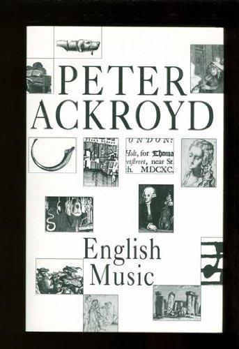 Book English Music free