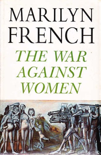 Book The War Against Women free
