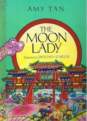 Book The Moon Lady free