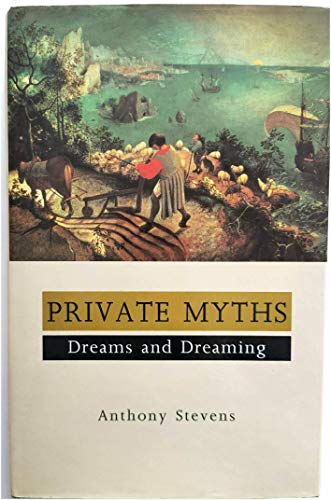 Book Private myths: Dreams and dreaming free