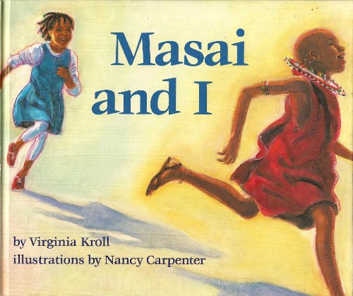 Book Masai and I free