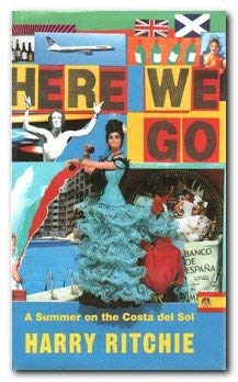 Book Here We Go: Summer On The Costa Del Sol free