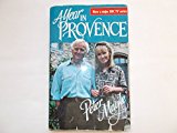Book A Year in Provence free