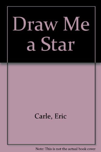 Book Draw Me A Star free
