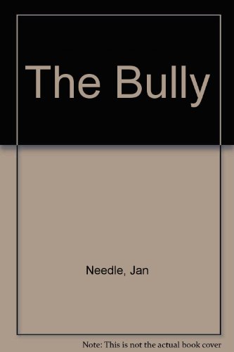 Book The Bully free