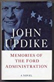Book Memories of the Ford Administration free