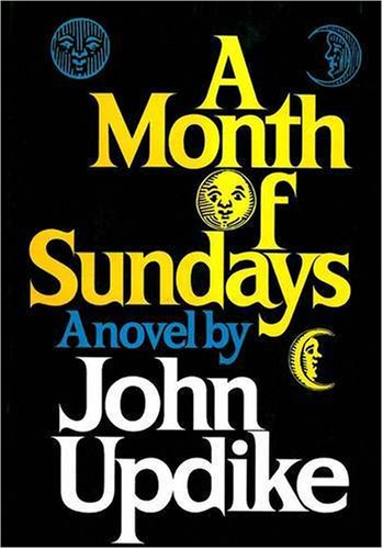 Book A Month of Sundays free