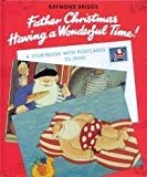 Book Father Christmas Having a Wonderful Time free