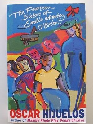 Book Fourteen Sisters of Emilio Montez Obrien free