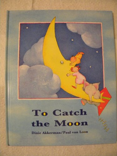 Book To Catch the Moon free