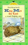 Book King Max the Last (Antelope Books) free