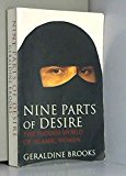 Book Nine Parts of Desire free