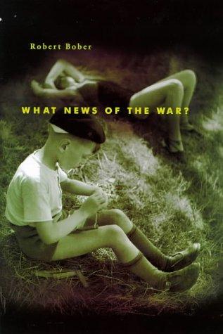 Book What News of the War? free