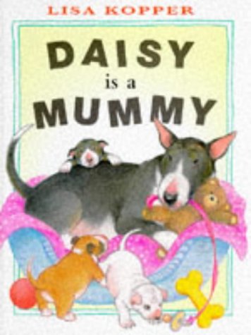 Book Daisy Is a Mummy free