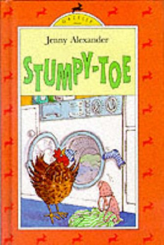 Book Stumpy-toe (Gazelle Books) free
