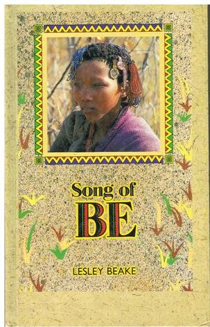 Book Song of Be free