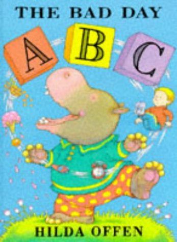 Book Bad Day ABC free