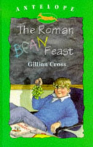 Book Roman Beanfeast free