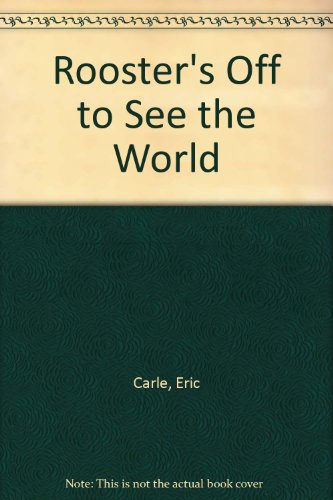 Book Rooster's Off to See the World free